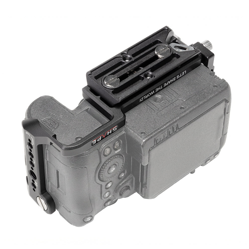 shape-creator-camera-cage-f-r-canon-c50-aluminium-k-fig image 7