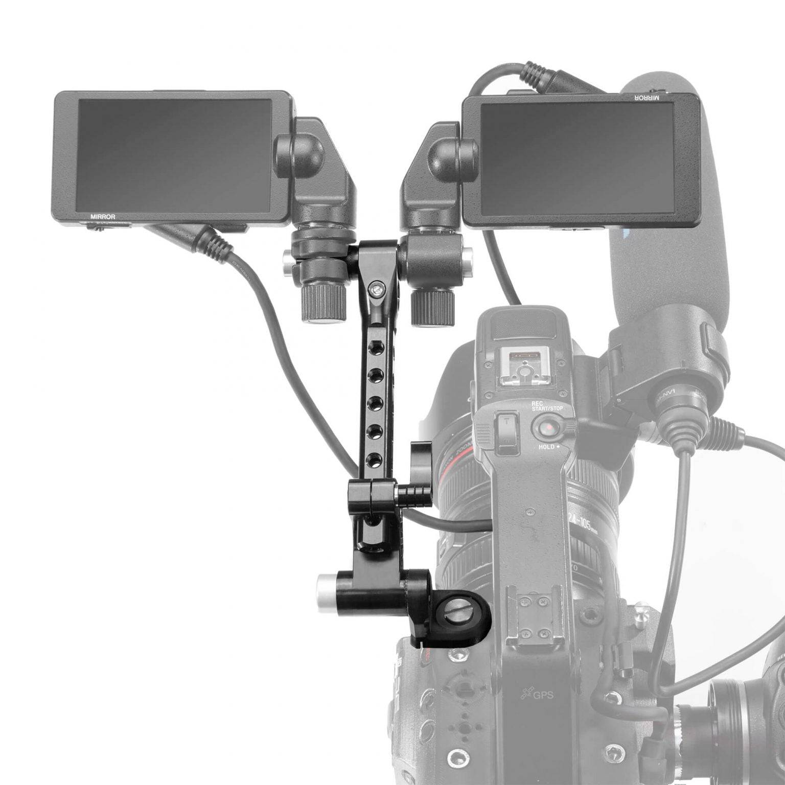 shape-push-button-viewfinder-mount-f-r-sony-fx6 image 5