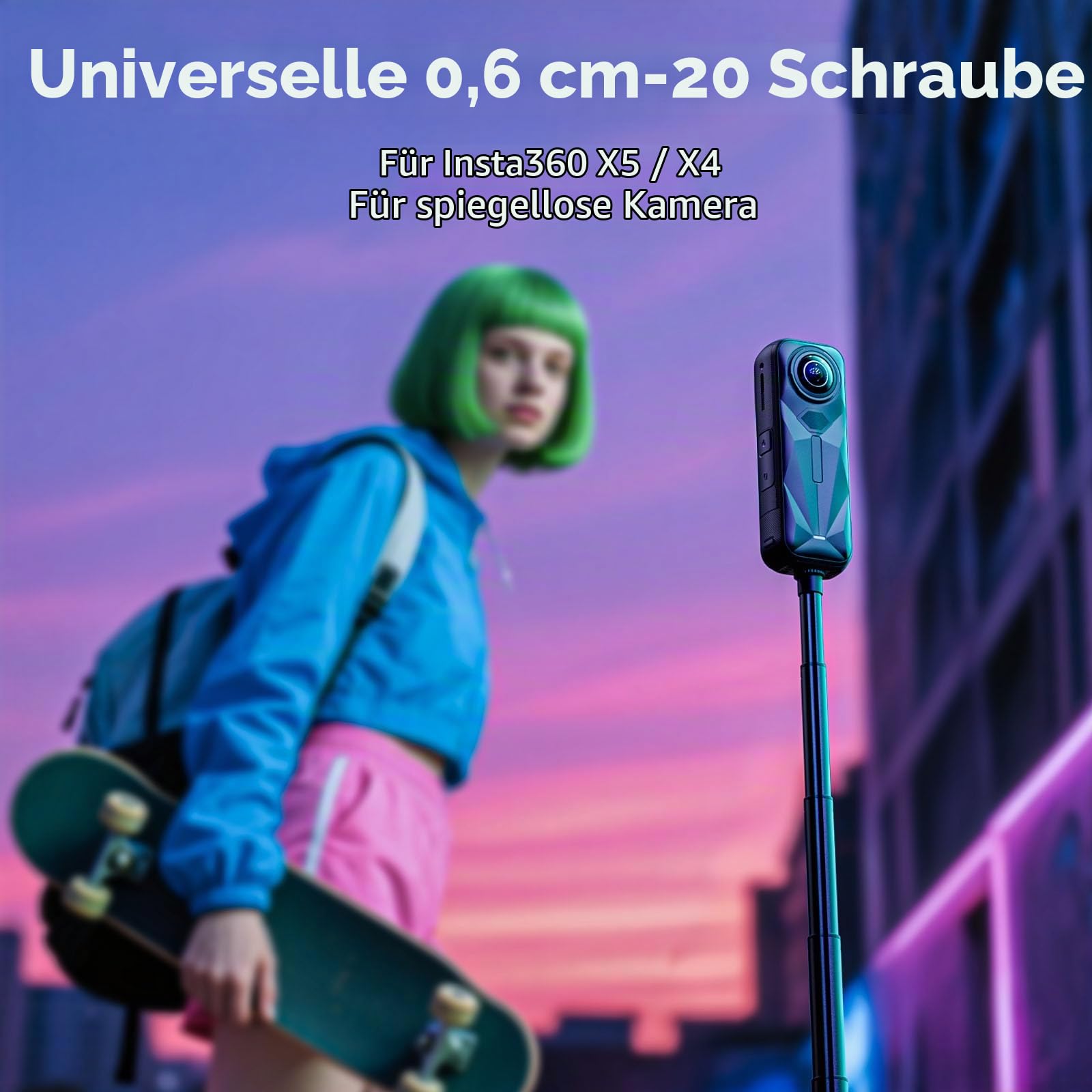 smallrig-vt-08-5284-selfie-stativ-29-150-cm-f-r-gopro-dji-osmo-und-insta360-x4-x image 6