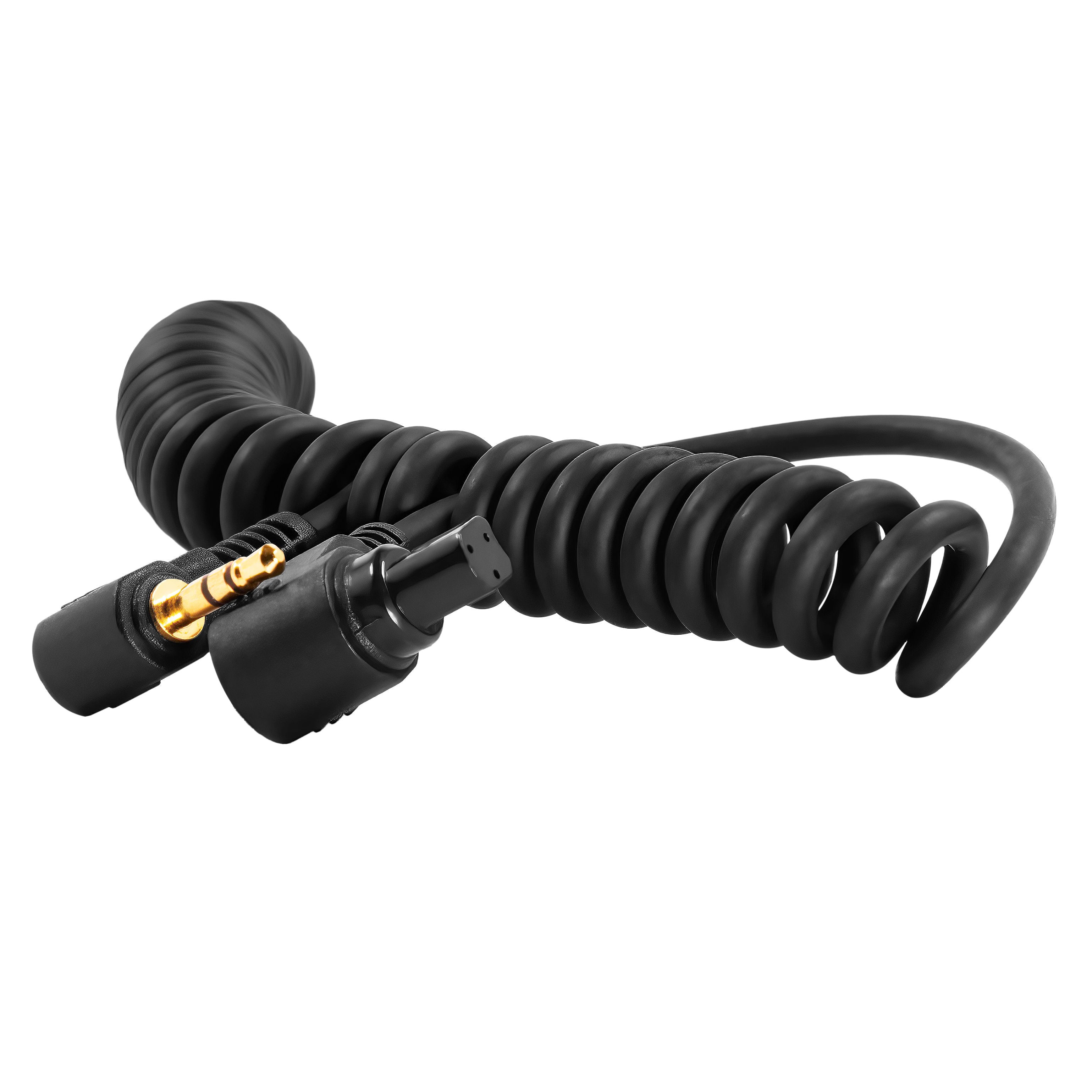 kondor-blue-2-5mm-auf-n3-canon-fernausl-ser-kabel-30-86cm image 2