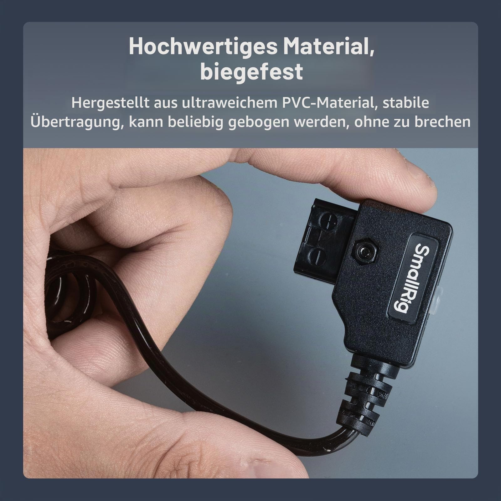 smallrig-4761-d-tap-auf-spiral-stromkabel-weipu-sf6-2-pin-f-r-bmpcc-4k-6k-15-47 image 7
