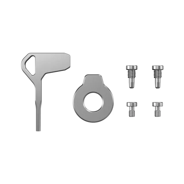 smallrig-edelstahl-schraubenset-4385-mit-schraubendrehern-f-r-cage image 1