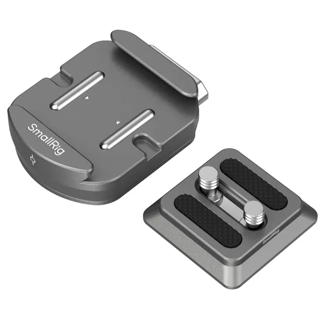 smallrig-4486-hawklock-schnellwechsel-montageplatte-f-r-arca-swiss image 1