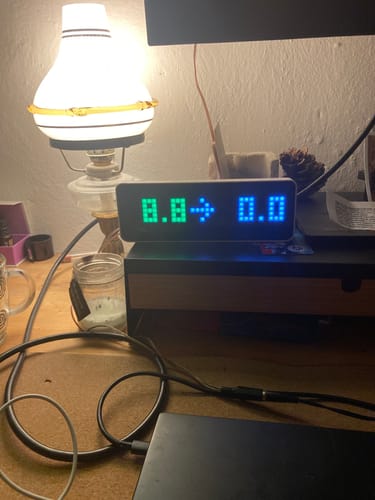 Schön, aber WLAN zickig