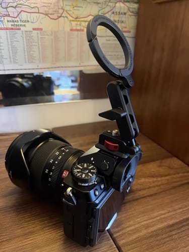 Durchdachtes 4-in-1 Konzept