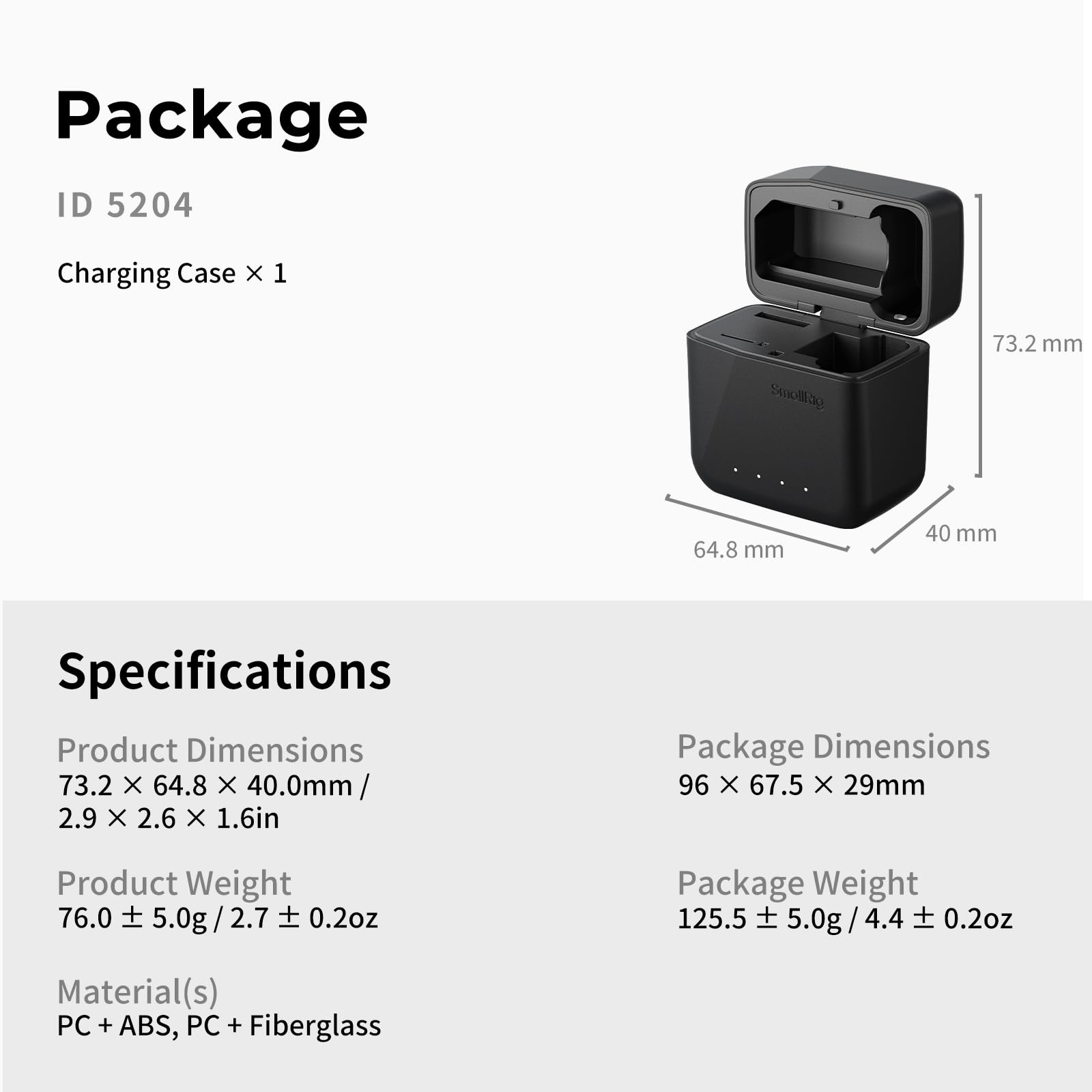smallrig-5204-aufbewahrungstasche-mit-akku-und-tragegurt-f-r-dji-mic-2 image 6