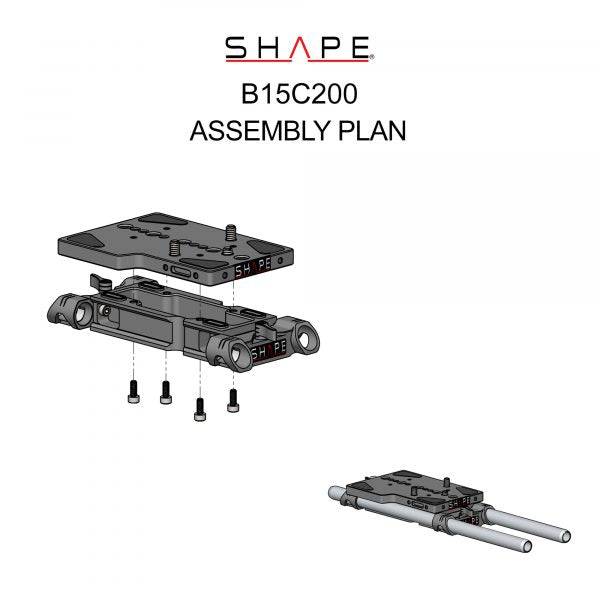 shape-15-mm-baseplate-f-r-canon-c200-c200b image 3