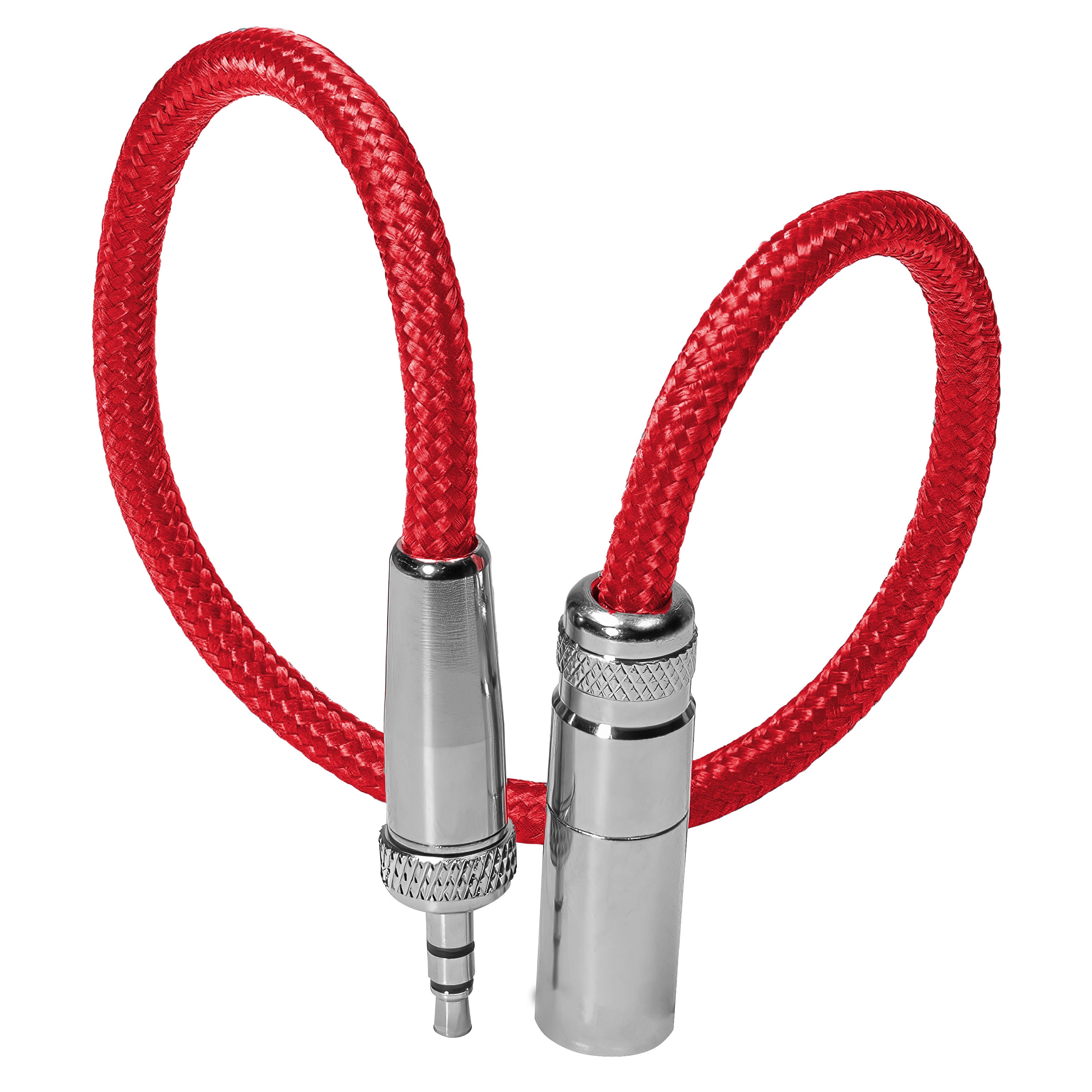 kondor-blue-12-mini-xlr-male-auf-3-5mm-trs-adapterkabel-mit-verriegelung-f-r-lav image 7