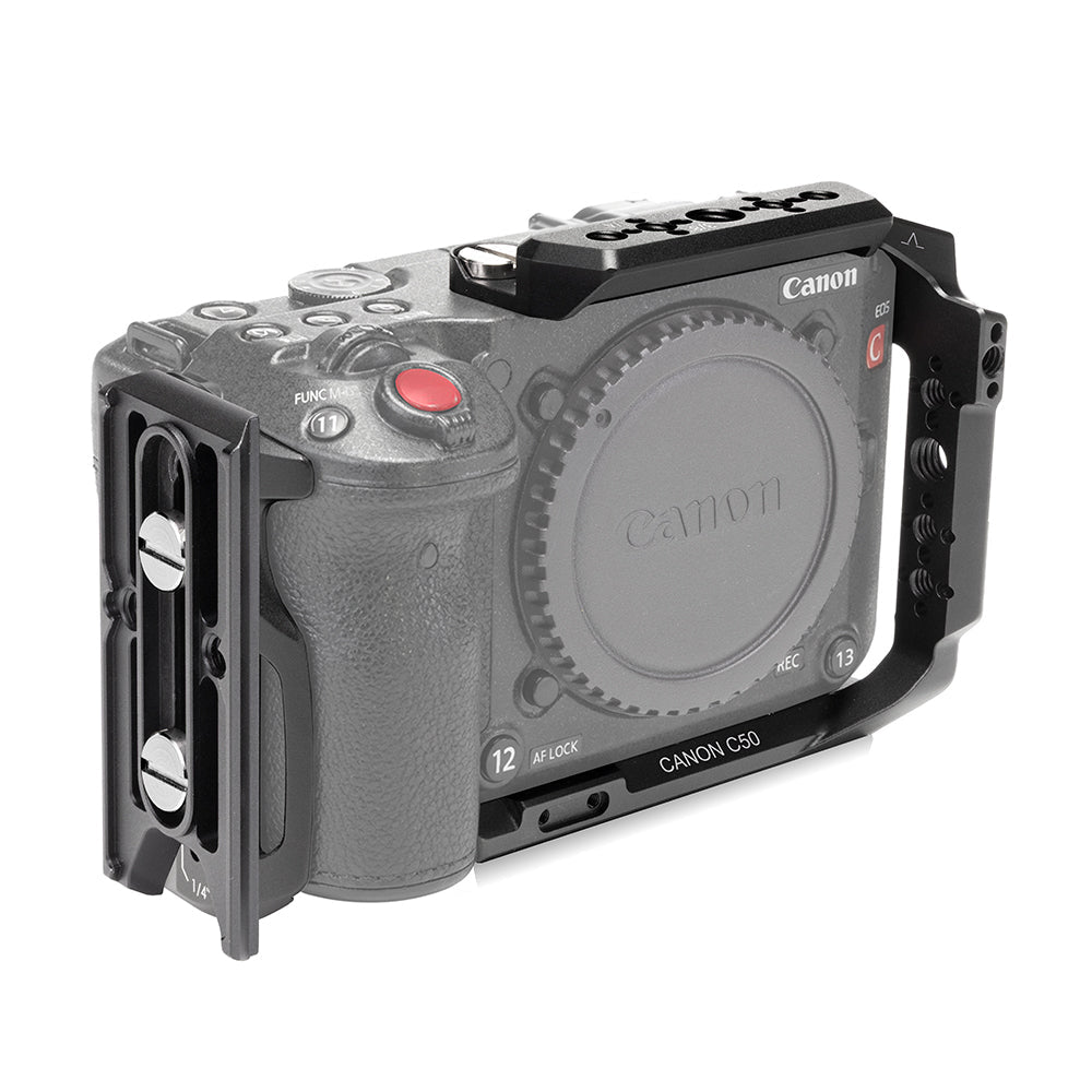 shape-full-creator-kit-15mm-lws-base-f-r-canon-c50-creator-series image 2