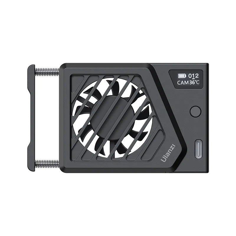 ulanzi-c072gbb3-kamera-k-hlungsl-fter-f-r-sony-canon-fujifilm-nikon image 1
