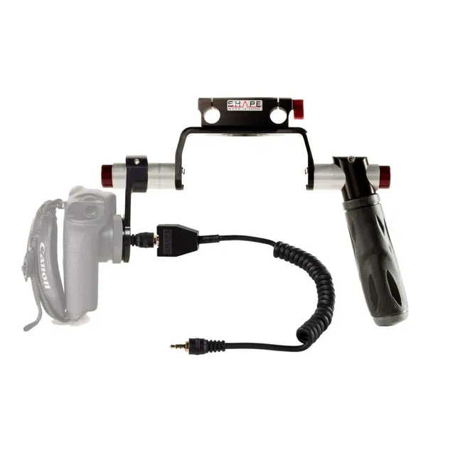 shape-grip-relocator-verl-ngerungskabel-mit-quick-handle-rod-bloc-f-r-canon-c-se image 1