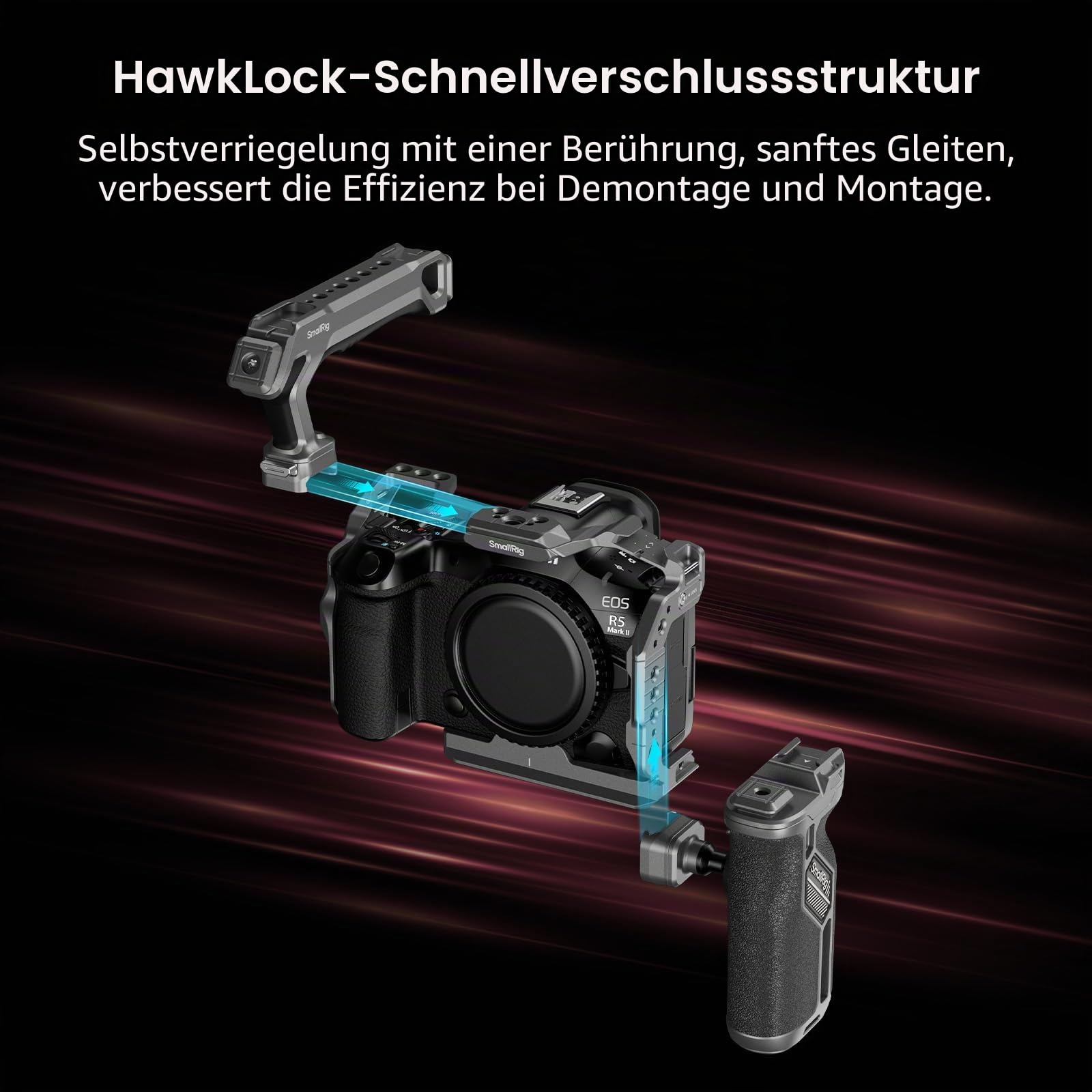 smallrig-hawklock-k-fig-kit-5029b-f-r-canon-eos-r5-mark-ii-titangrau image 4