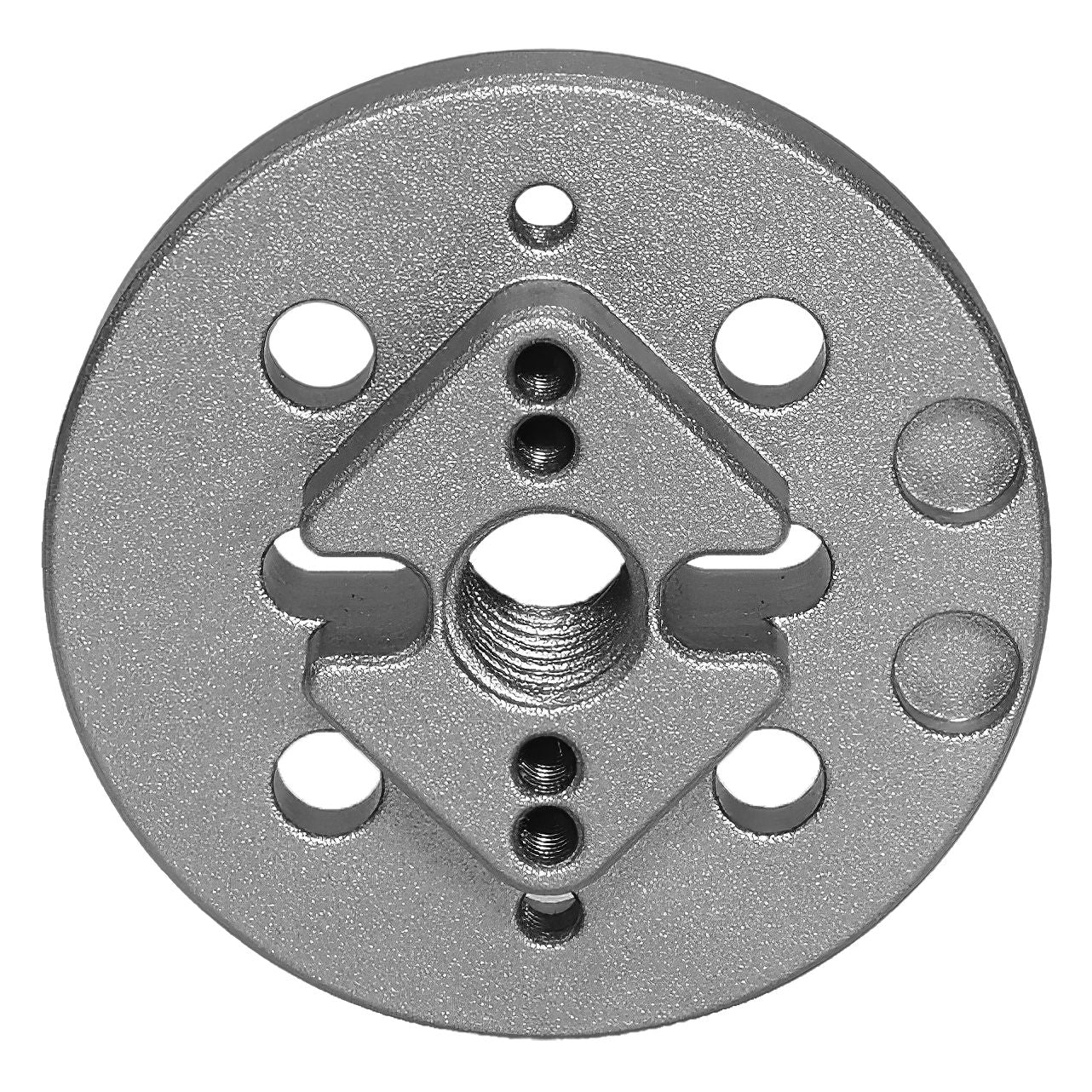 kondor-blue-rosette-anti-twist-adapter-f-r-side-handle image 3