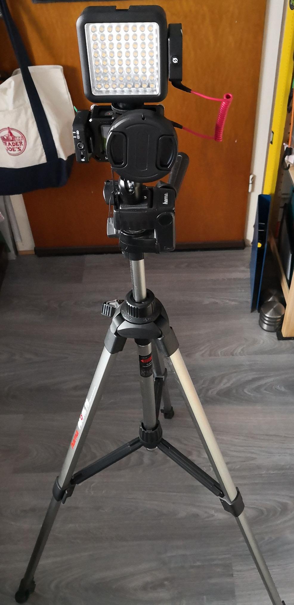 Sehr stabil, gut durchdacht