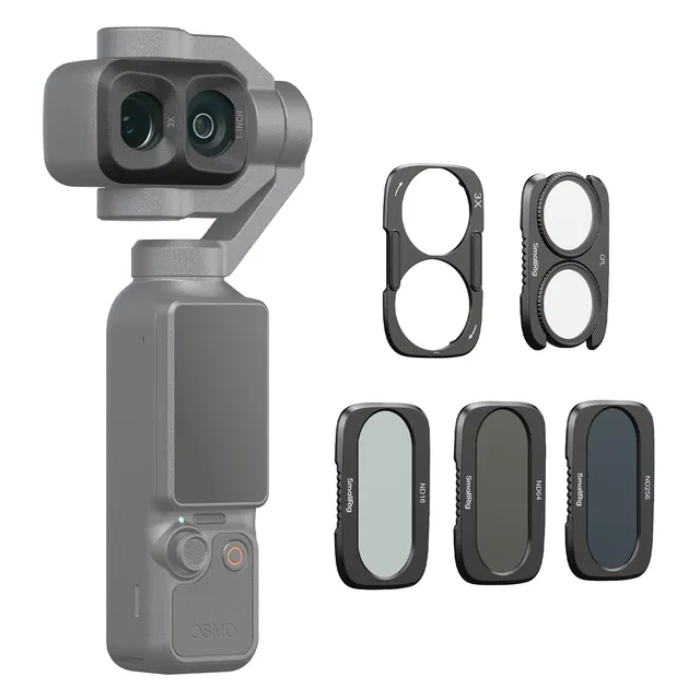 smallrig-filterset-f-r-dji-osmo-pocket-4p-6476-5-teiliges-nd16-nd64-nd256-cpl-se image 1