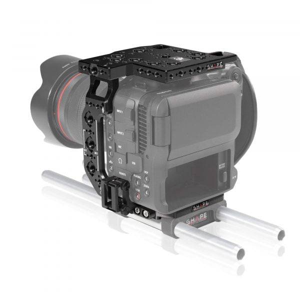 shape-camera-cage-f-r-canon-c70 image 3