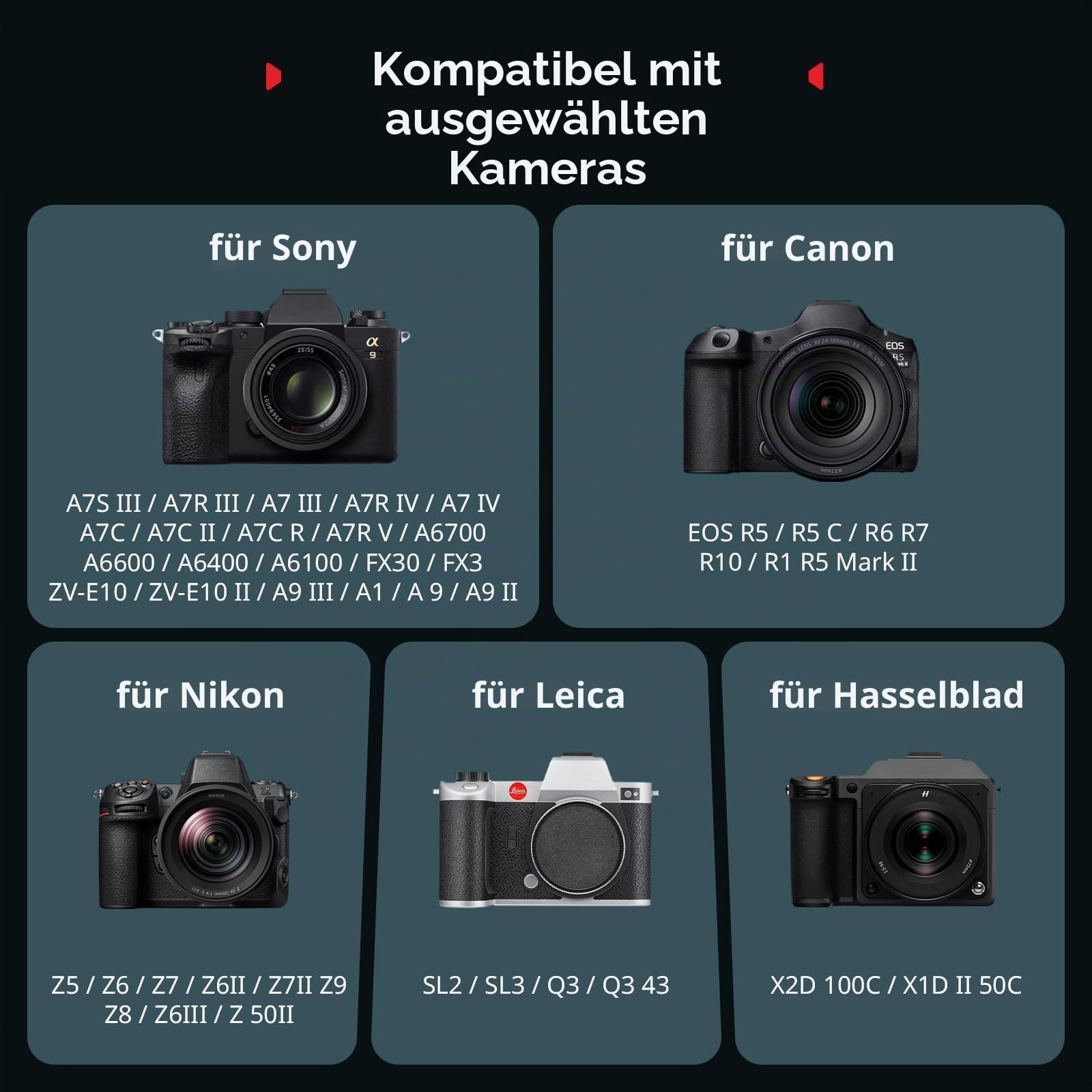 smallrig-universal-montageplatte-md5422-mit-airtag-smarttag2-fach-und-arca-f-r-s image 4
