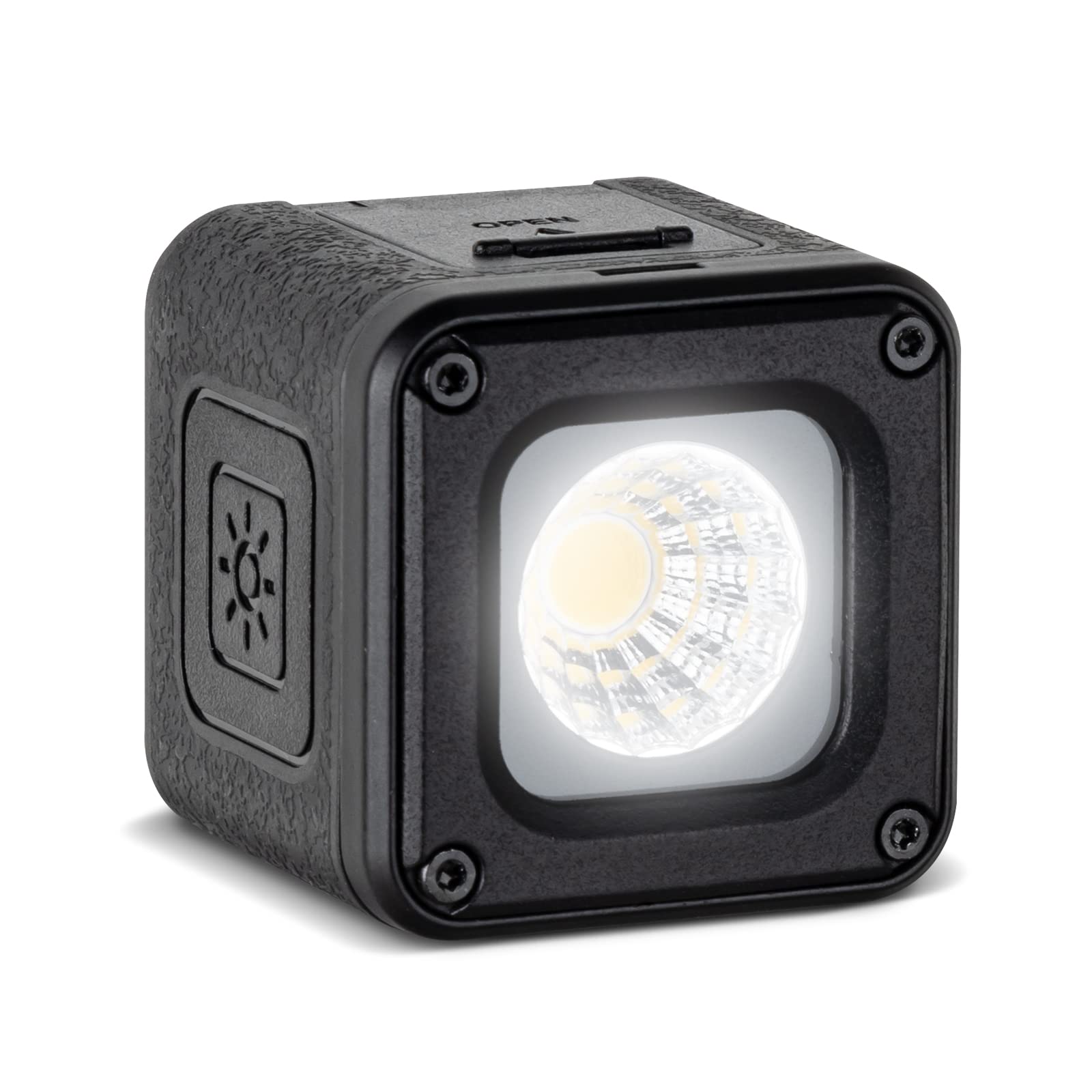 smallrig-rm01-mini-cube-led-videolicht-5600k-mit-8-farbfiltern image 1