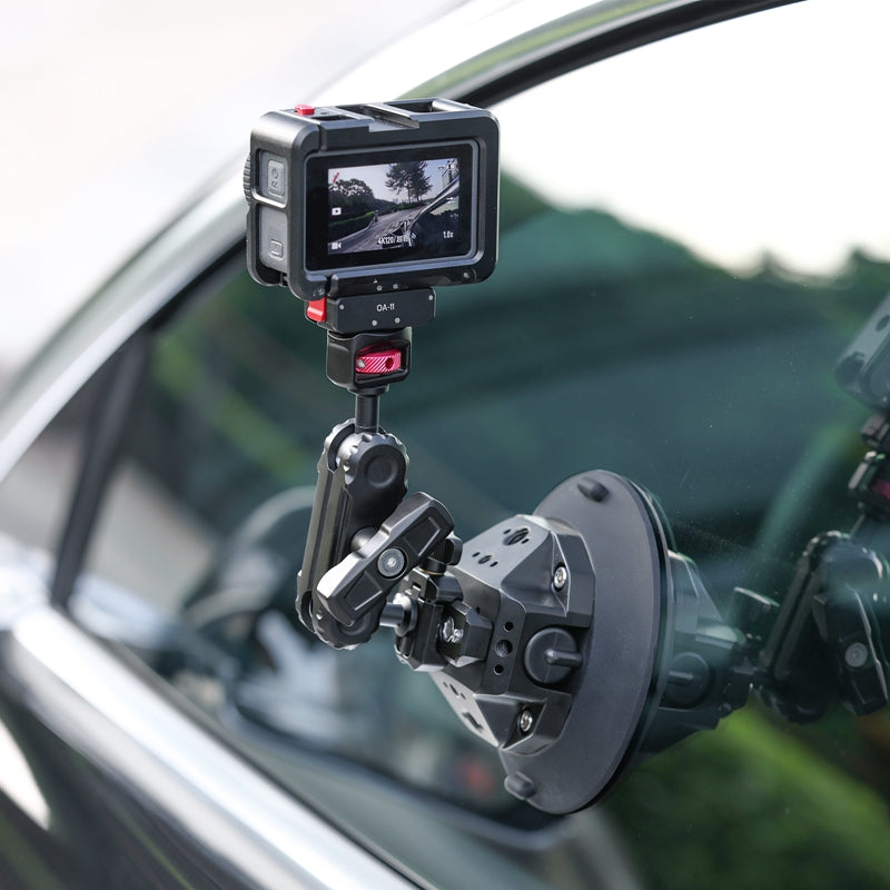 ulanzi-sc-02-starker-saugnapf-halter-4-5-zoll-3090-f-r-auto image 2