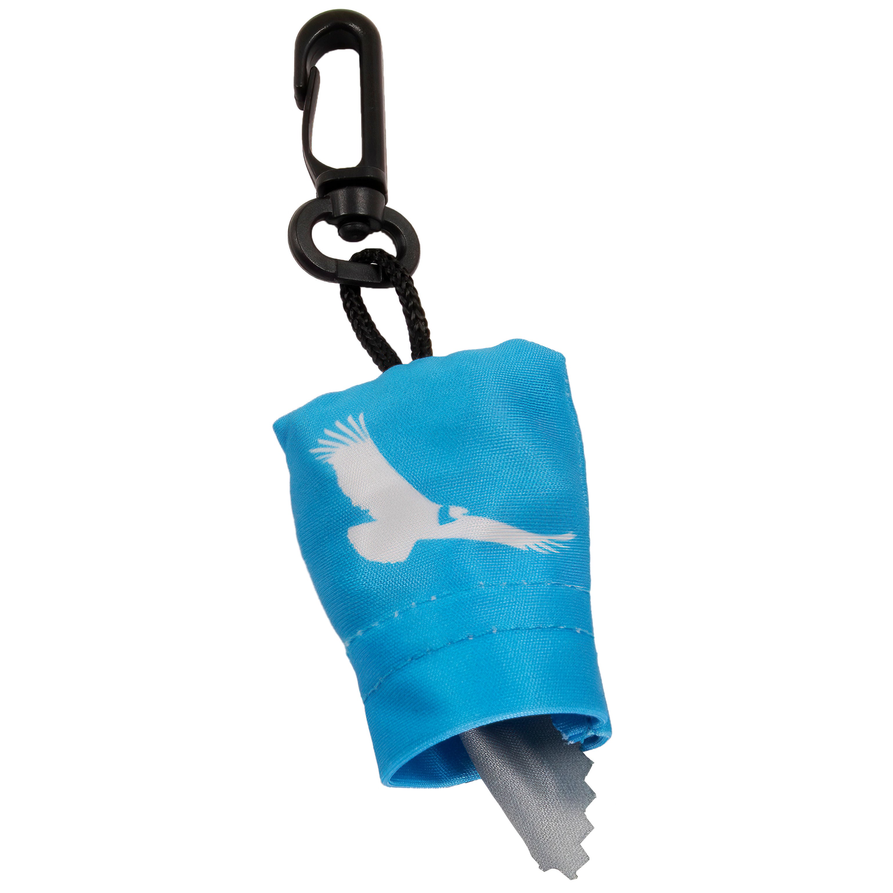 kondor-blue-mikrofaser-linsen-reinigungstuch-mit-etui-und-clip image 3