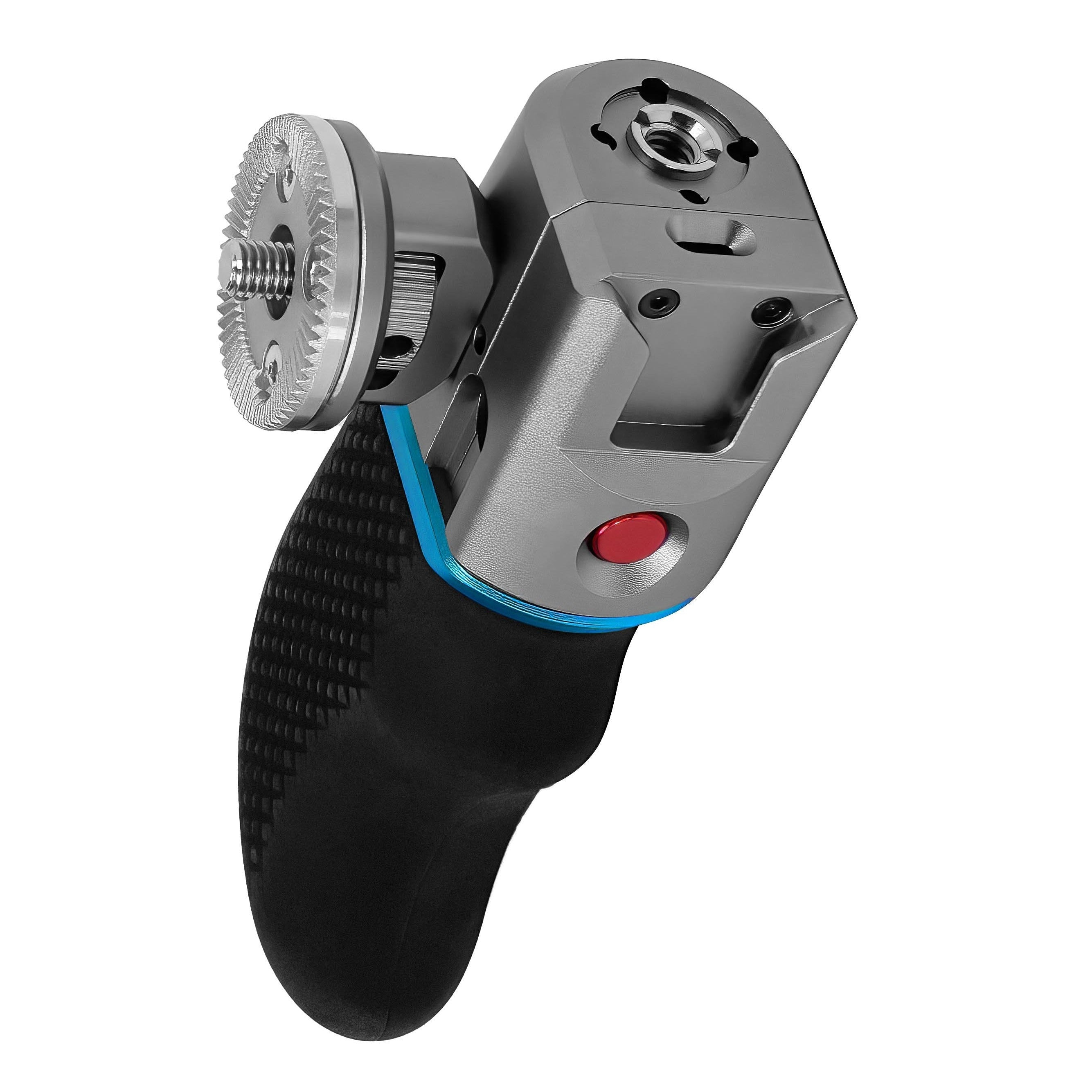kondor-blue-trigger-wing-side-handle-seitengriff-mit-rec-trigger image 5