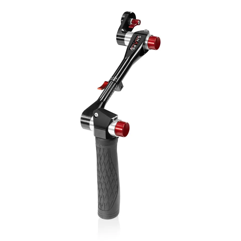 shape-st-series-teleskop-einzelgriff-arri-rosette-links image 1