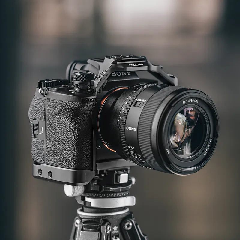 ulanzi-falcam-f38-quick-release-kamera-cage-f-r-sony-alpha-7-v-7r-v-7-iv image 7