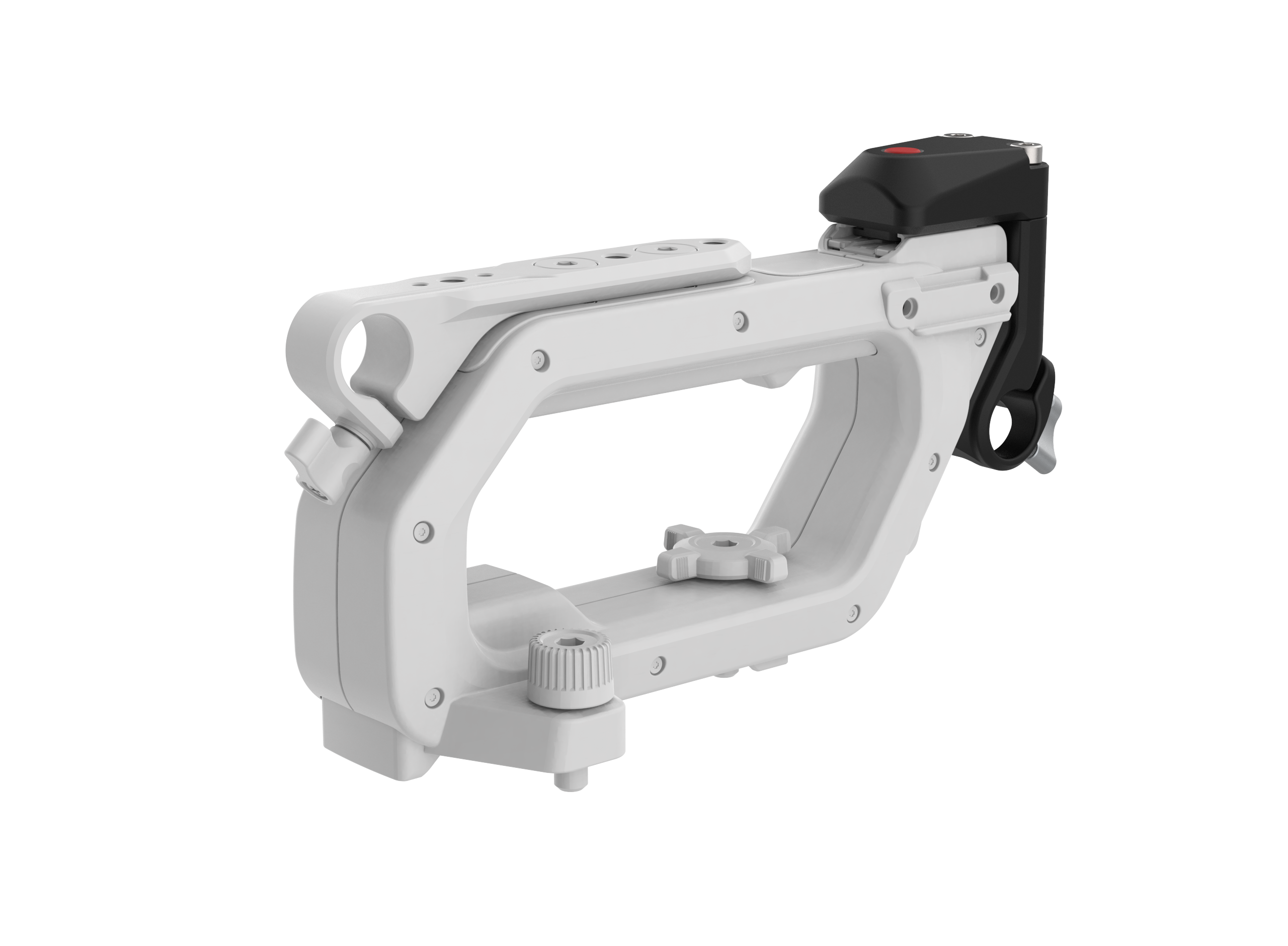 kondor-blue-canon-c400-run-stop-trigger-handle-modul-mit-lanc image 6