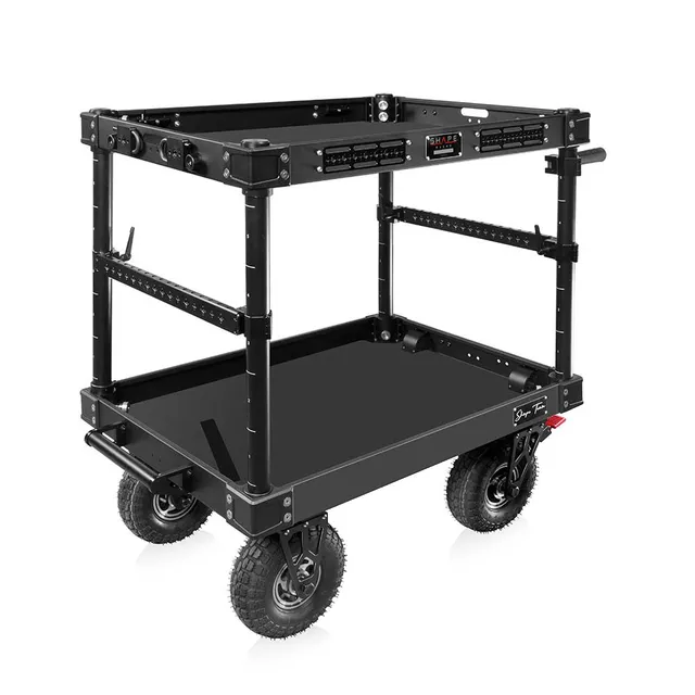shape-wagon-40-kamera-wagen-transport-cart image 1