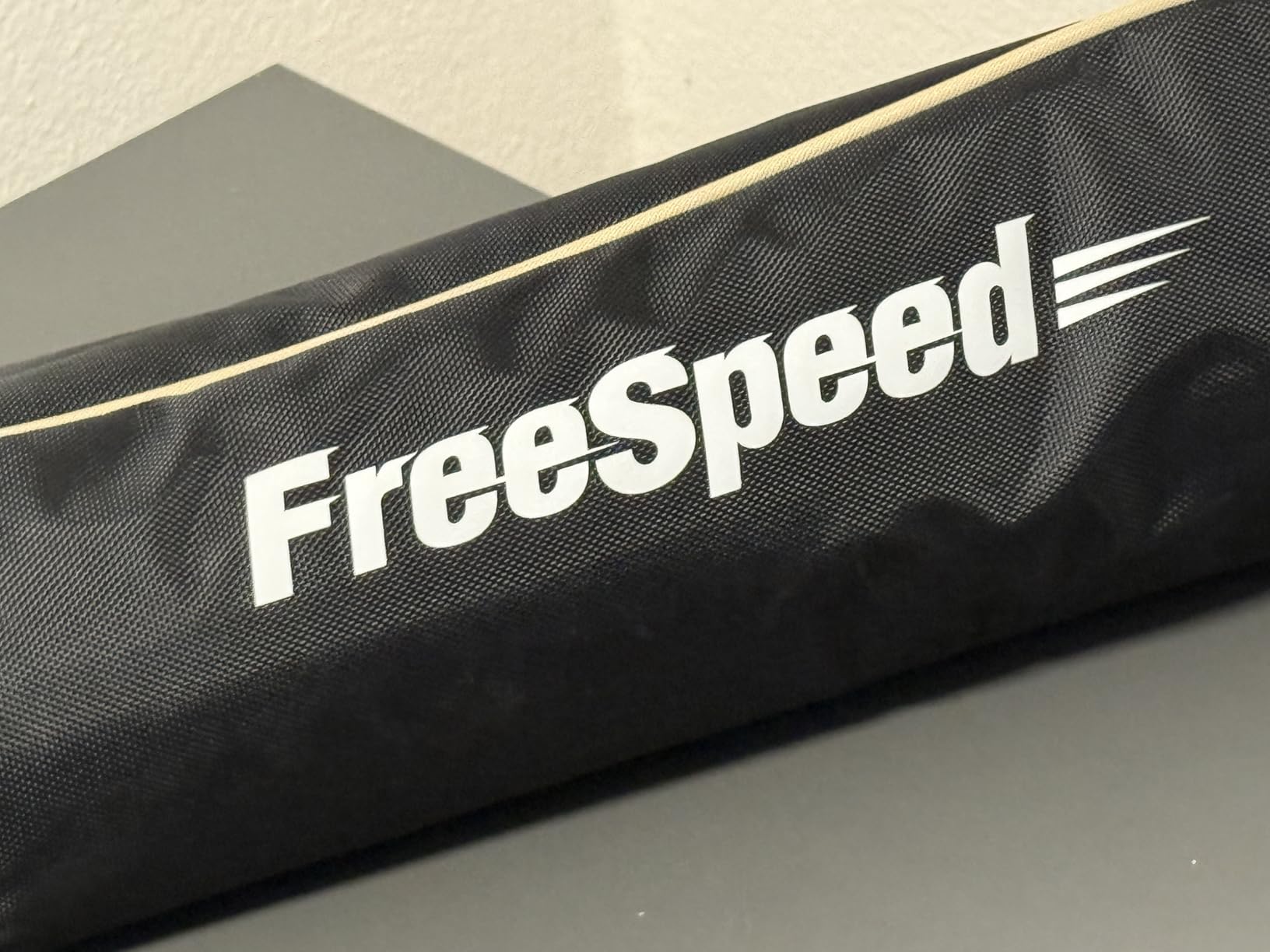FreeSpeed ist kein Marketing