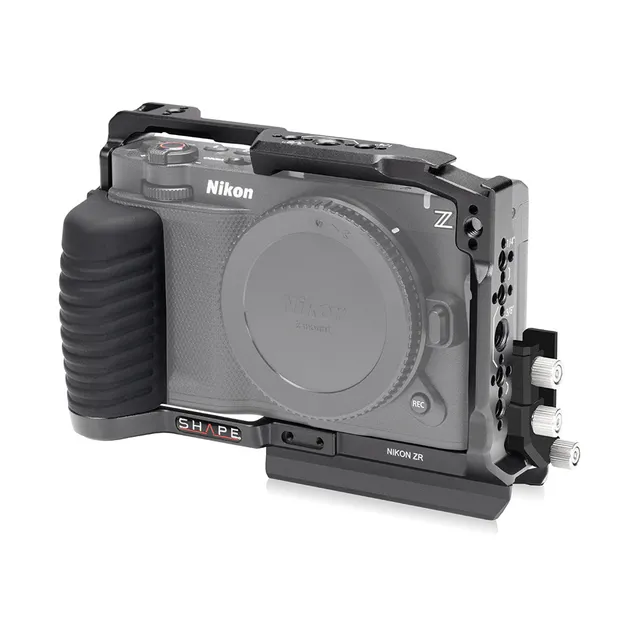 shape-creator-kamera-cage-kit-f-r-nikon-zr image 1