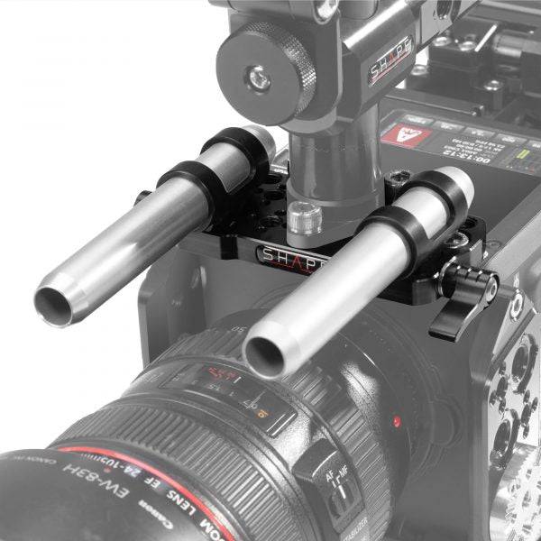shape-camera-cage-production-pack-3-teilig-f-r-red-komodo-komodo-6k image 5