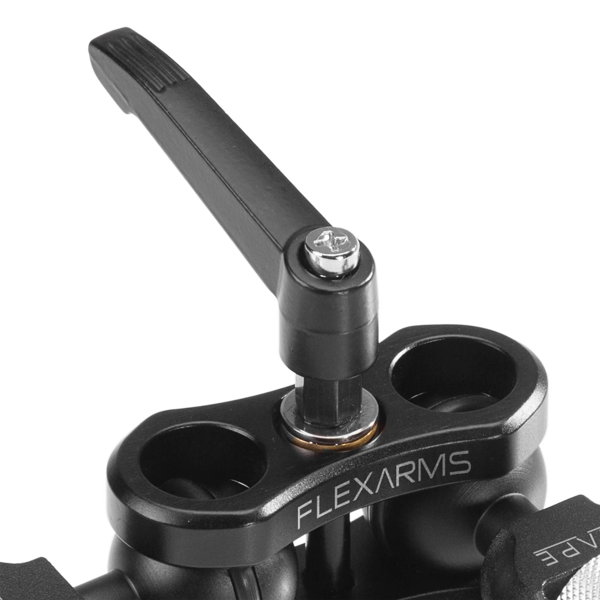 shape-anti-rotating-medium-flex-arm-1-4-20-auf-3-8-16 image 4
