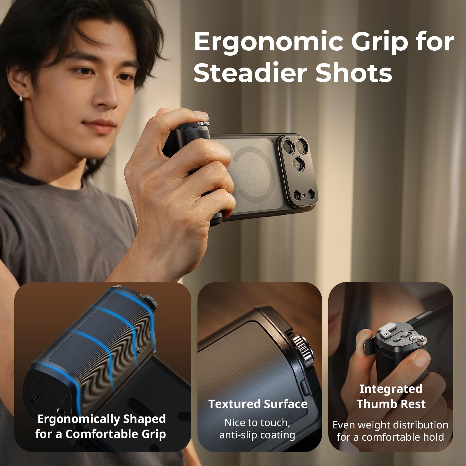 smallrig-6300-filmov-fotogriff-h-llen-set-mit-filter-f-r-iphone-17-pro-hawklock- image 2