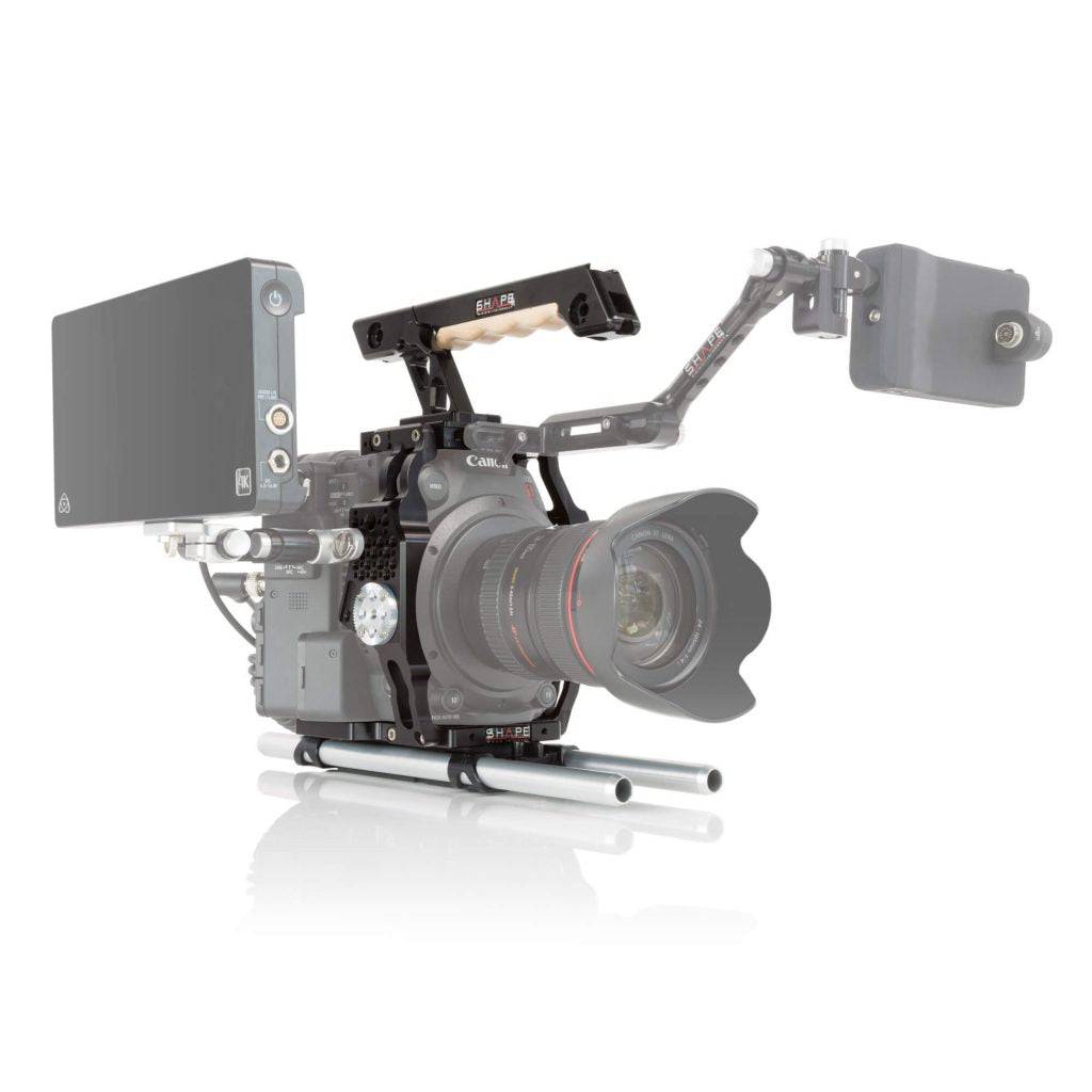 shape-adapterplatte-f-r-canon-c200-c200b-f-r-rig-stativ-und-gimbal image 3