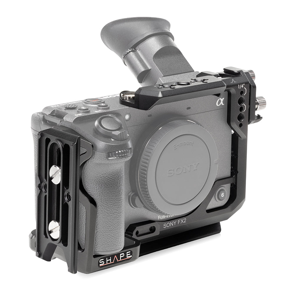 shape-full-creator-kit-15-mm-lws-basis-f-r-sony-fx2 image 3