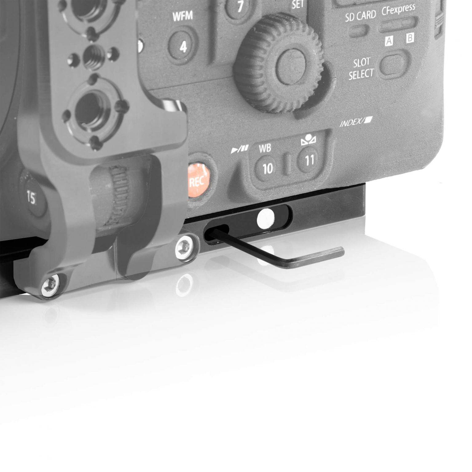 shape-schulter-mount-f-r-canon-c500-mark-ii-c300-mark-iii-mit-push-button-griffe image 4