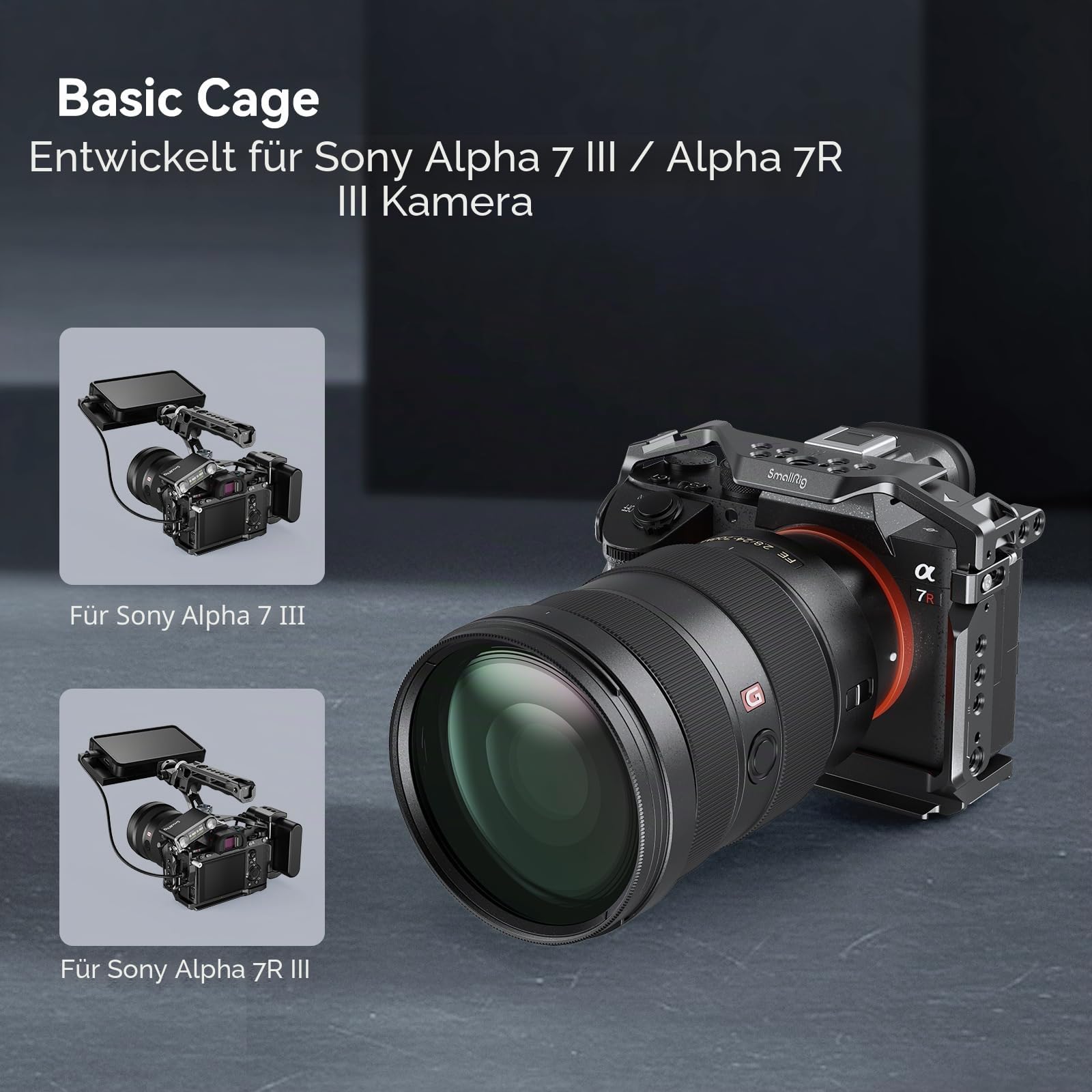 smallrig-kamerak-fig-2087d-mit-nato-schiene-f-r-sony-a7-iii-a7r-iii image 8
