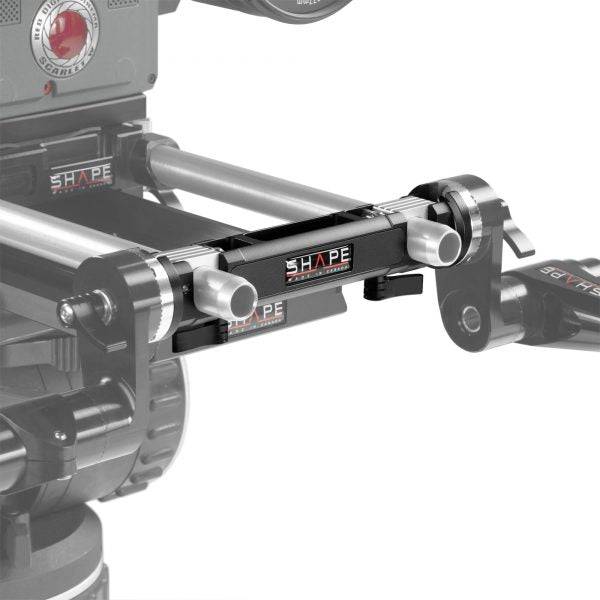 shape-15-mm-studio-cuff-rod-block-mit-arri-rosette image 2