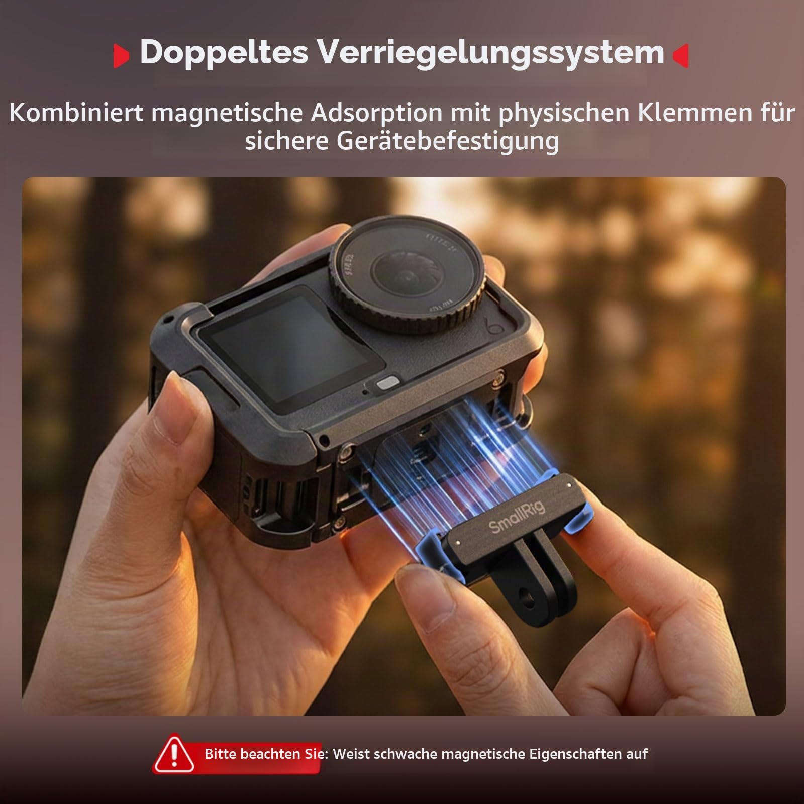 smallrig-5911-magnetischer-schnellwechseladapter-2er-set-f-r-dji-osmo-action-6-n image 3