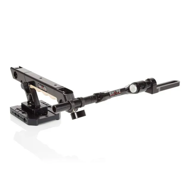 shape-canon-c300-top-plate-mit-top-handle-und-sucherhalterung image 1