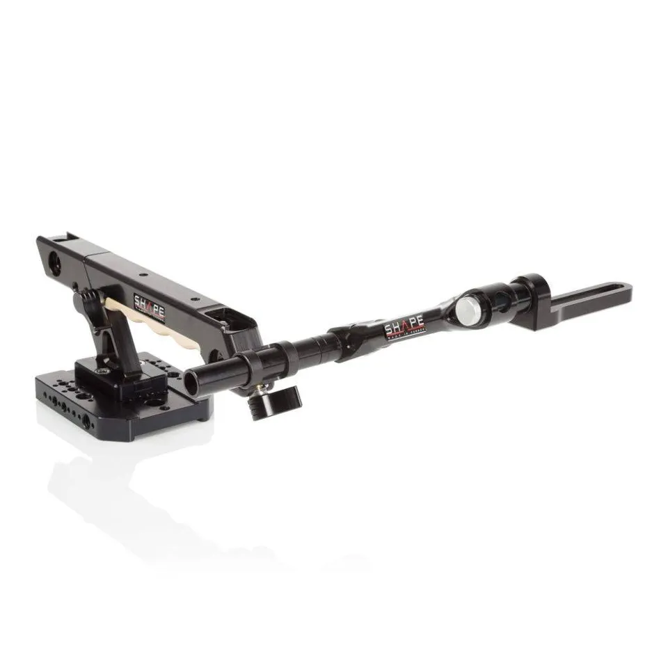 shape-canon-c300-top-plate-mit-top-handle-und-sucherhalterung image 1