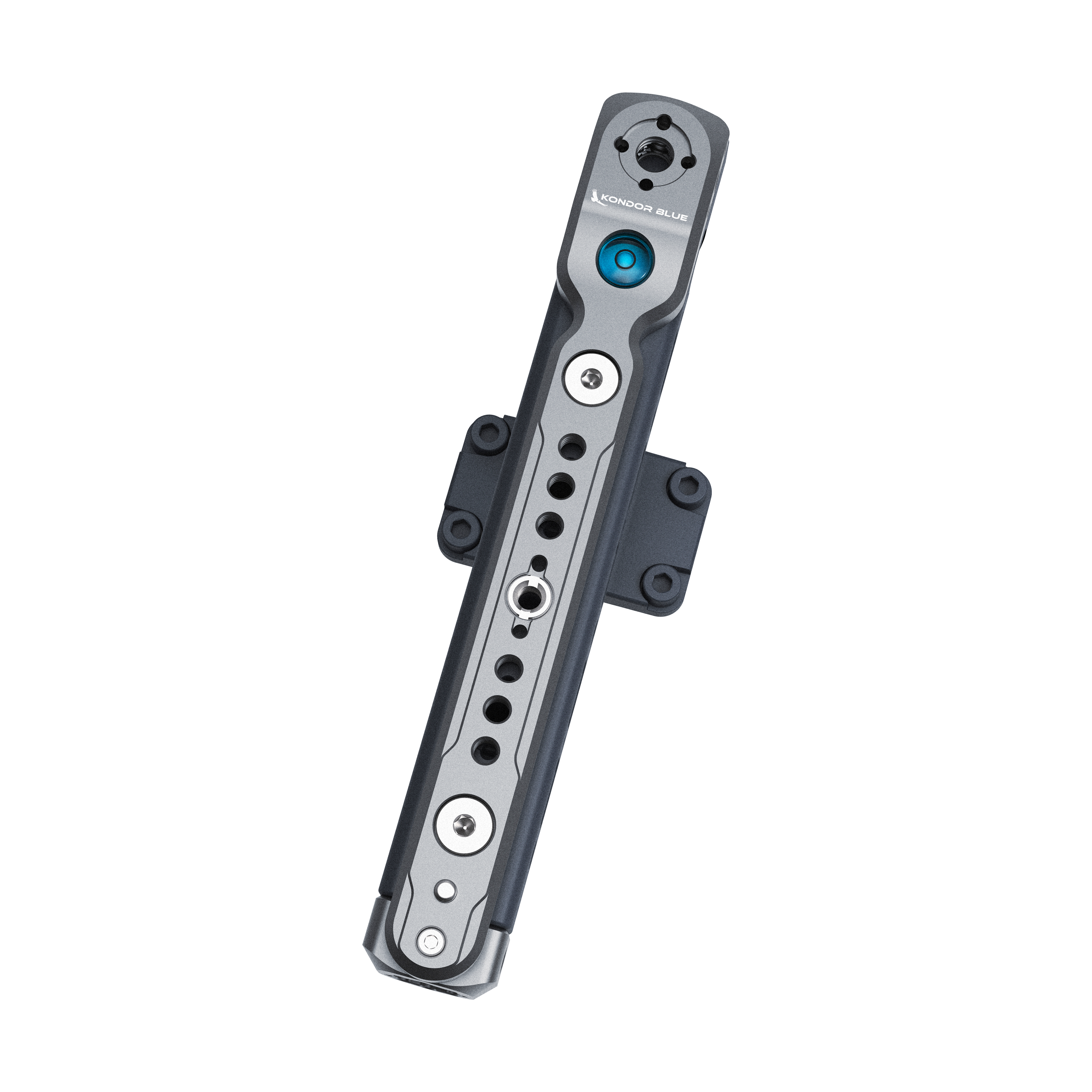 kondor-blue-sony-burano-top-handle-extension-verl-ngerung-f-r-sony-burano-cage-s image 2