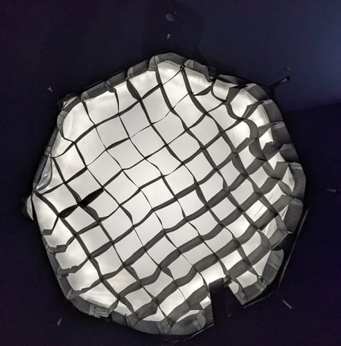 Gute Softbox fürs Geld