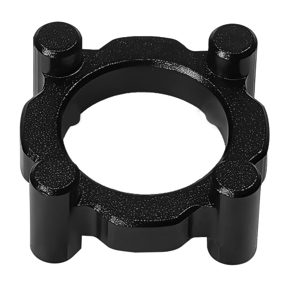 kondor-blue-arri-auf-arri-spacer-rosetten-adapter-3-8-16 image 3