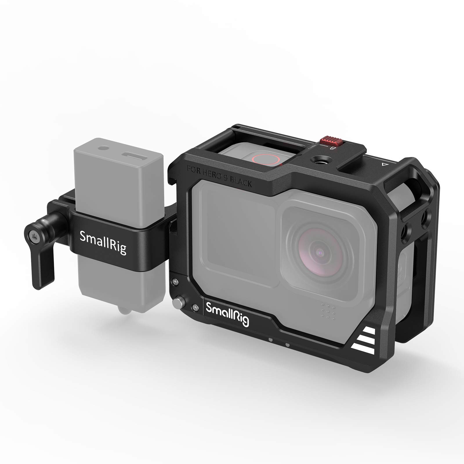 smallrig-3088-vlog-kit-k-fig-set-f-r-gopro-hero-11-10-9 image 1