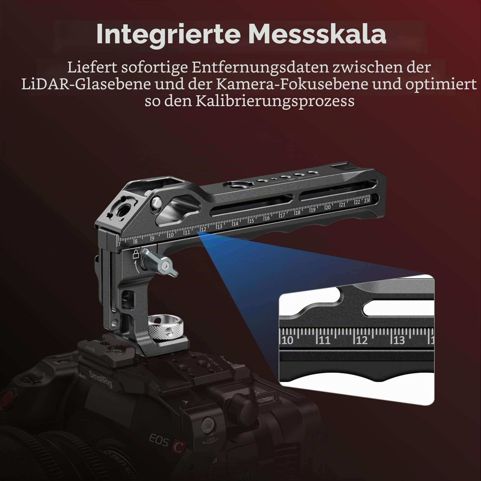 smallrig-5236-top-handle-obergriff-f-r-dji-focus-pro-lidar-mit-23cm-messskala image 3