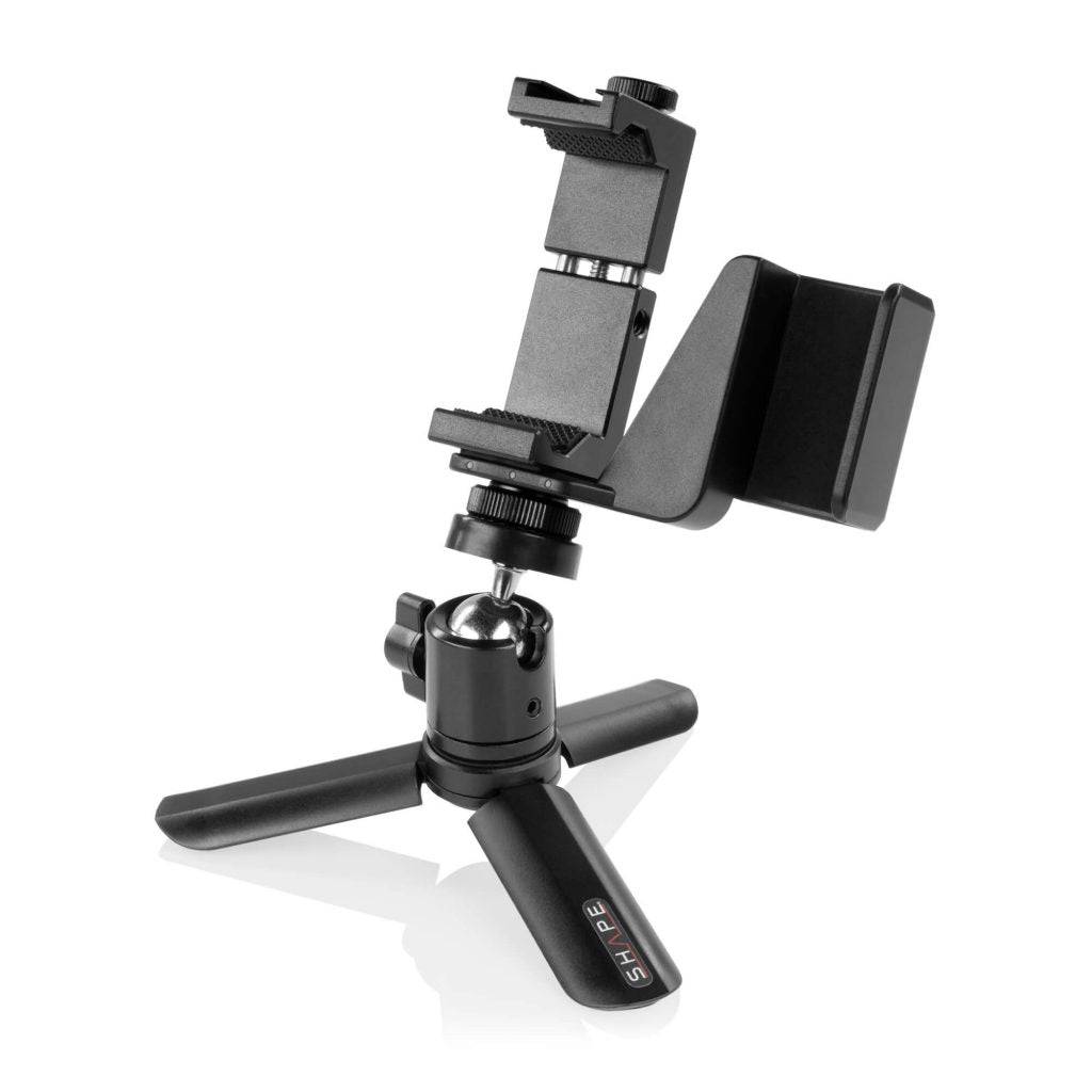 shape-security-bracket-mit-selfie-grip-tripod-f-r-dji-osmo-pocket image 4