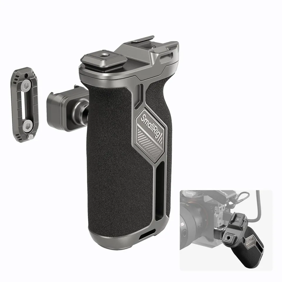 smallrig-4485-hawklock-h21-schnellwechsel-seitengriff-nato-links-rechts-drehbar image 1