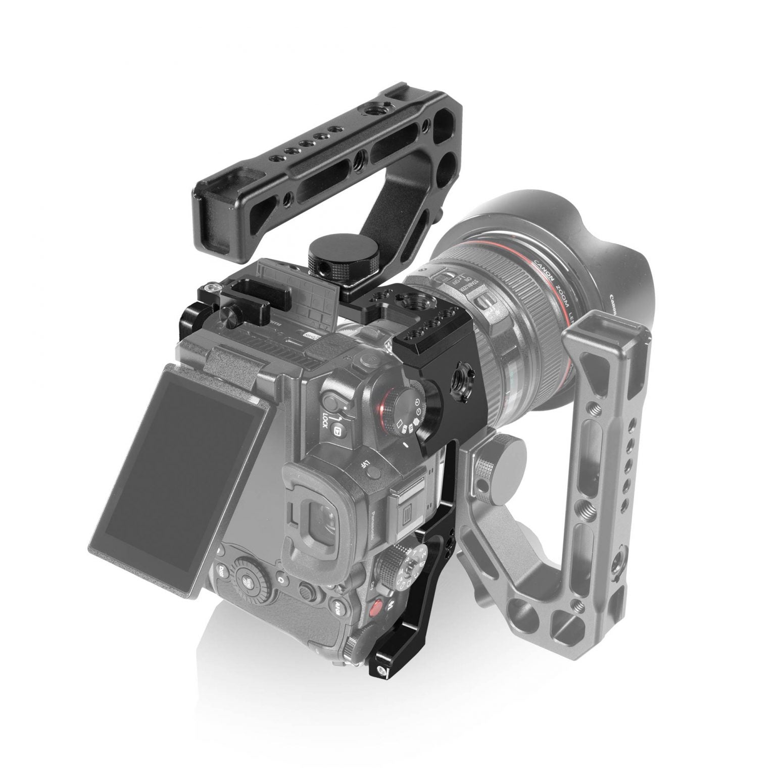 shape-schulter-rig-mit-k-fig-f-r-panasonic-lumix-gh6 image 8